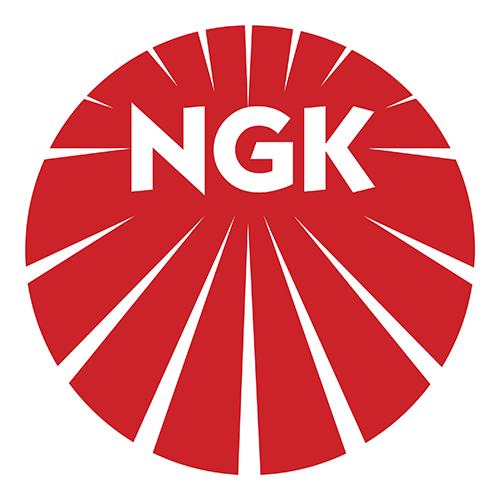 Plataforma de Promoção - Logo - NGK