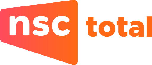 Logo - Plataforma de Promoção case - NSC