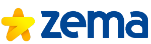 Logo Zema