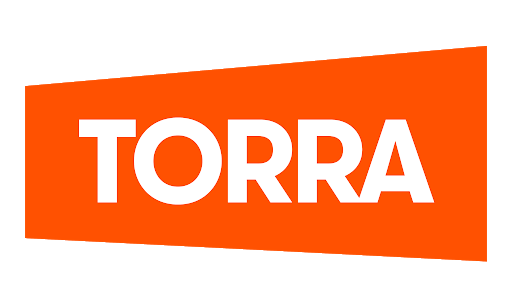Logo - Torra Torra