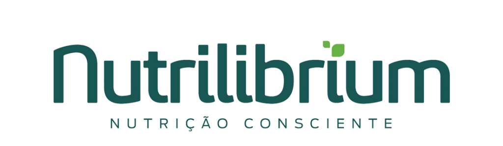 Logo Nutrilibrium