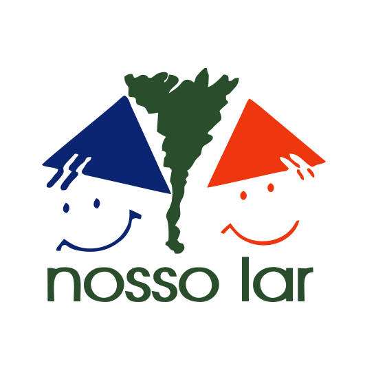 Logo - CRIANÇA - NATAL NOSSO LAR