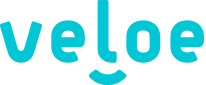 Veloe - logotipo