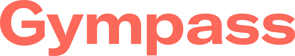 Logo - Gympass