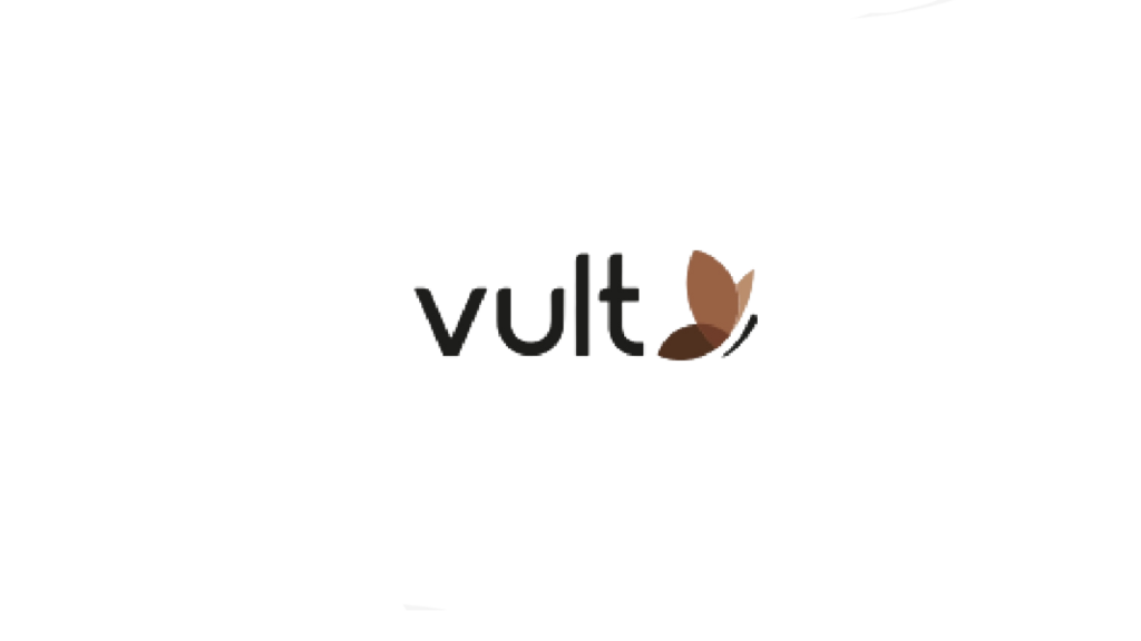 Logo Vult